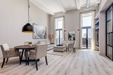 92m2 Appartement te huur voor 2750€/maand in Binnenrotte, Rotterdam