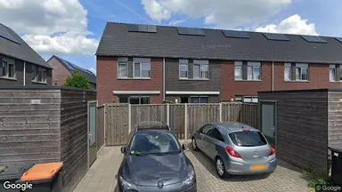 111m2 house to rent for 1425€/month in Geulstraat, Deventer