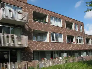 72.5m2 apartment to rent for 932.93€/month in Flevoweg 84, Zeewolde