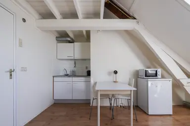 16m2 Camera in affitto per 690€/mese a Lange Nieuwstraat, Tilburg