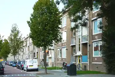 m2 apartment to rent for 713.02€/month in Pieter Floriszstraat 228, Alphen aan den Rijn