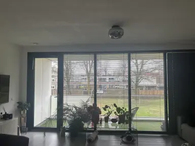90m2 flat to rent for 664€/month in Noordstraat, Waalwijk