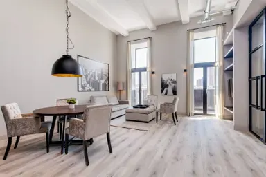 92m2 Appartement te huur voor 2750€/maand in Binnenrotte, Rotterdam