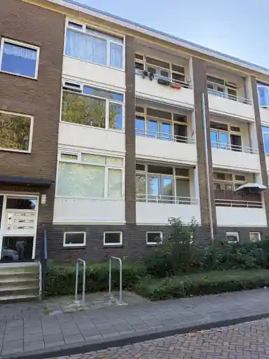 57m2 apartment to rent for 713.02€/month in Thorbeckesingel 128, Zutphen