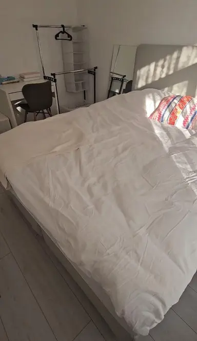 11m2 Chambre à louer pour 1250€/mois à Latherusstraat, Amsterdam