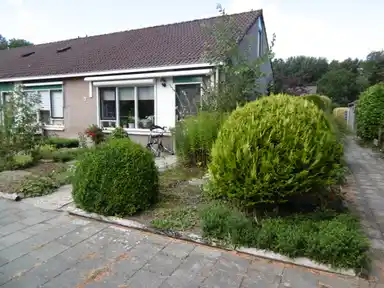 m2 house to rent for 677.03€/month in Remise 4, Marknesse
