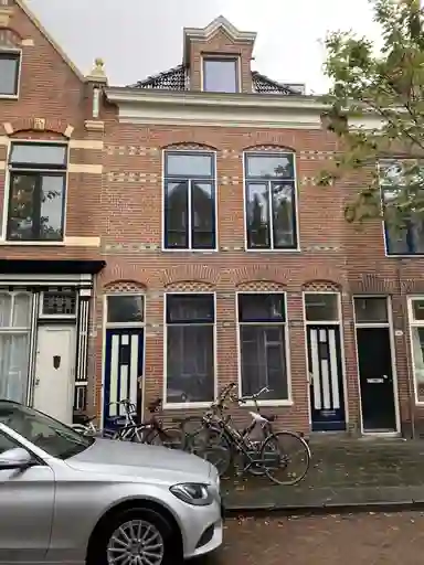 17m2 studio to rent for 605€/month in Van Sijsenstraat, Groningen