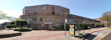 50m2 apartment to rent for 691.39€/month in Boterzwin 3430, Den Helder