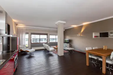 66m2 Flat zur Miete für 1650€/Monat in Verbeekstraat, Leiden