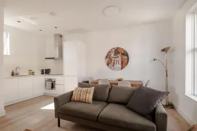 84m2 Wohnung zur Miete für 3750€/Monat in Teylerstraat 7-2, Schiedam