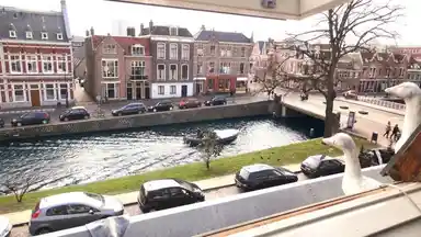 27m2 studio to rent for 790€/month in Kampervest, Haarlem