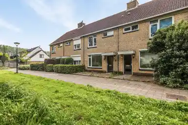121m2 Casa in affitto per 1450€/mese a Keizersdam 3, Oosterhout