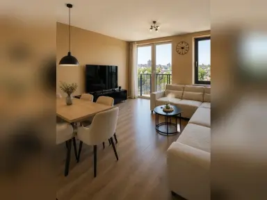 75m2 Wohnung zur Miete für 900€/Monat in De Oever, 's-Hertogenbosch