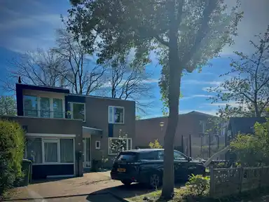 107m2 maison à louer pour 1850€/mois à Roghorst 363, Wageningen