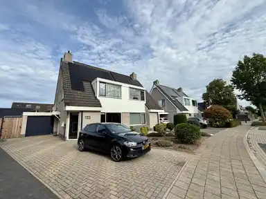118m2 house to rent for 2500€/month in Klarinetstraat 133, Duiven