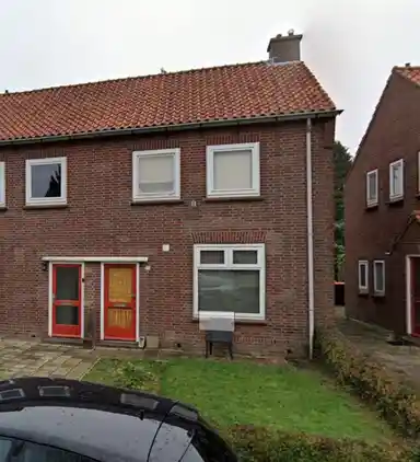 95m2 maison à louer pour 713.01€/mois à Cheribonstraat 23, Enschede