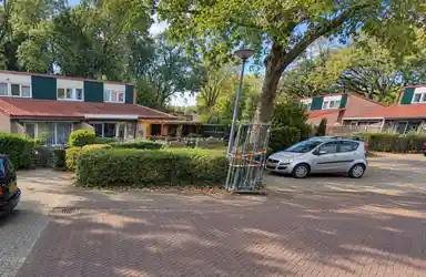 85m2 maison à louer pour 722.42€/mois à De Mans 18, Enschede