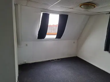 15m2 Camera in affitto per 295€/mese a Diepenbrockstraat, Leeuwarden