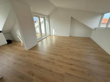 78m2 Appartement te huur voor 1595€/maand in Korhaanstraat 87C, Rotterdam