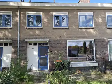 89m2 house to rent for 821.53€/month in Galjoenstraat 34, Dronten