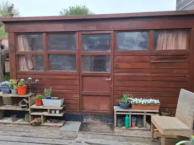 8m2 Chambre à louer pour 500€/mois à Ouderkerkerdijk, Amsterdam