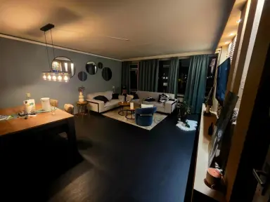 88m2 flat to rent for 665€/month in Sperwerlaan, Vlaardingen