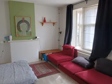 24m2 Chambre à louer pour 645€/mois à Jan Evertsenstraat, Amsterdam