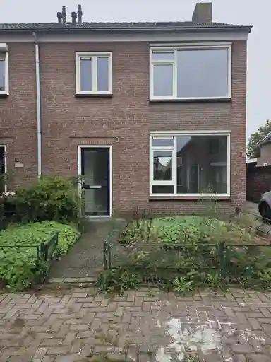 104m2 house to rent for 932.93€/month in Pastoor Janssenstraat 8, Moergestel