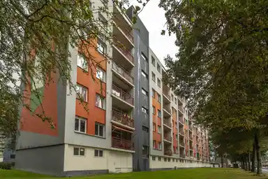 m2 apartment to rent for 764.14€/month in Mahlerstraat 239, Tilburg