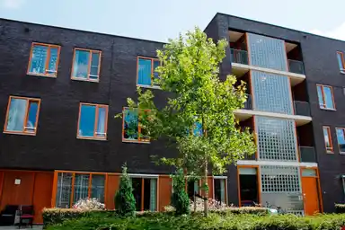 105m2 apartment to rent for 965€/month in Amethiststraat, Alphen aan den Rijn
