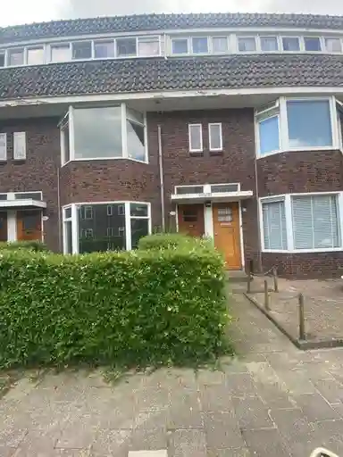 20m2 studio to rent for 740.66€/month in Van Starkenborghstraat 61, Groningen