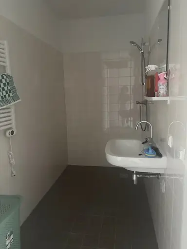 50m2 Appartamento in affitto per 961€/mese a Hoekenes, Amsterdam