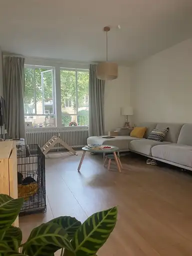 70m2 Appartamento in affitto per 1100€/mese a Veluwelaan, Amsterdam
