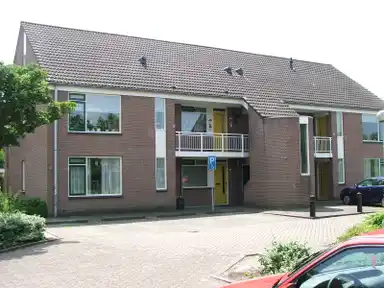 46m2 flat to rent for 713.02€/month in Kloofpad 11, Leimuiden
