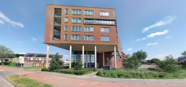 m2 apartment to rent for 925.98€/month in Goudbaard 34, Bergen op Zoom