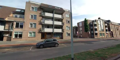 m2 Wohnung zur Miete für 932.93€/Monat in Noordsingel 27, Bergen op Zoom