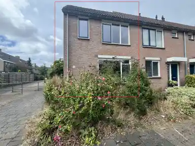 84m2 house to rent for 817.66€/month in Goedendorplaan 14, Rijswijk