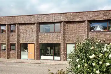 109m2 house to rent for 1785€/month in Jacob van Maerlantstraat 33, IJsselstein