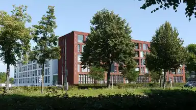 84m2 apartment to rent for 1305€/month in Max Euwestraat 47, Helmond