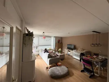 94m2 apartment to rent for 1206€/month in Hobostraat, Amersfoort