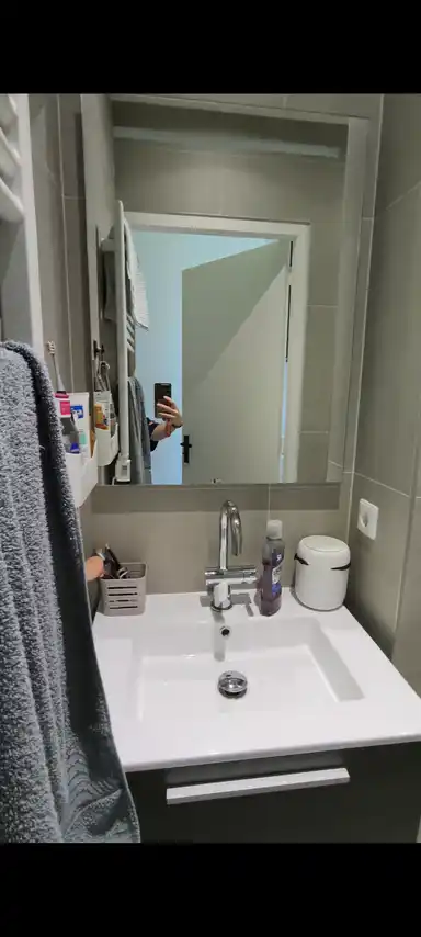 7m2 Kamer te huur voor 885€/maand in Henegouwerlaan, Rotterdam