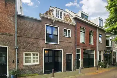 55m2 apartment to rent for 1875€/month in Burretstraat, Haarlem