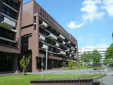 103m2 Wohnung zur Miete für 1490€/Monat in Lichtstraat, Eindhoven