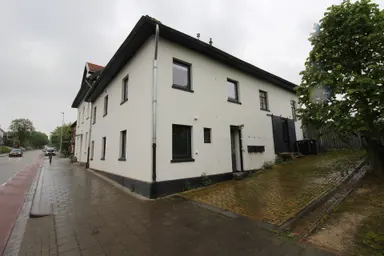 60m2 apartment to rent for 780€/month in Bergseweg, Voerendaal