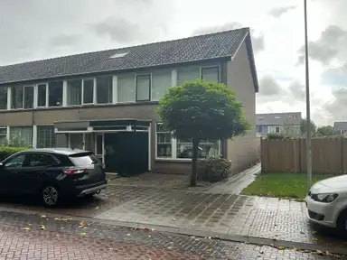 m2 house to rent for 932.93€/month in Jan Tooroplaan 185, Meppel