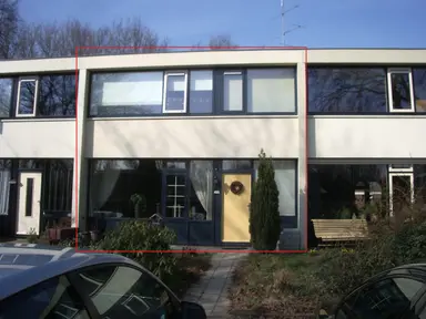 94m2 maison à louer pour 932.93€/mois à Laan van de Marel 499, Emmen