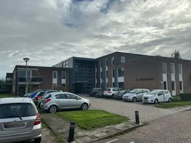 97m2 flat to rent for 932.93€/month in H.P. Sickensstraat 9D, Bovensmilde