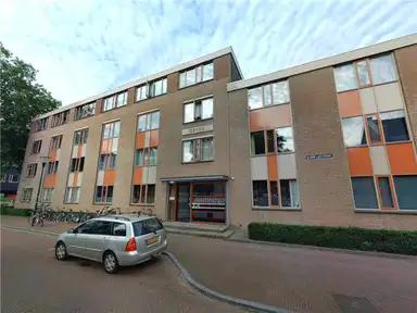 16.91m2 room to rent for 331.14€/month in Doctor Joop den Uylstraat 26, Eindhoven