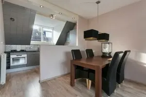 35m2 Appartamento in affitto per 850€/mese a Amsterdam
