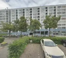 30m2 Appartamento in affitto per 895€/mese a Amsterdam